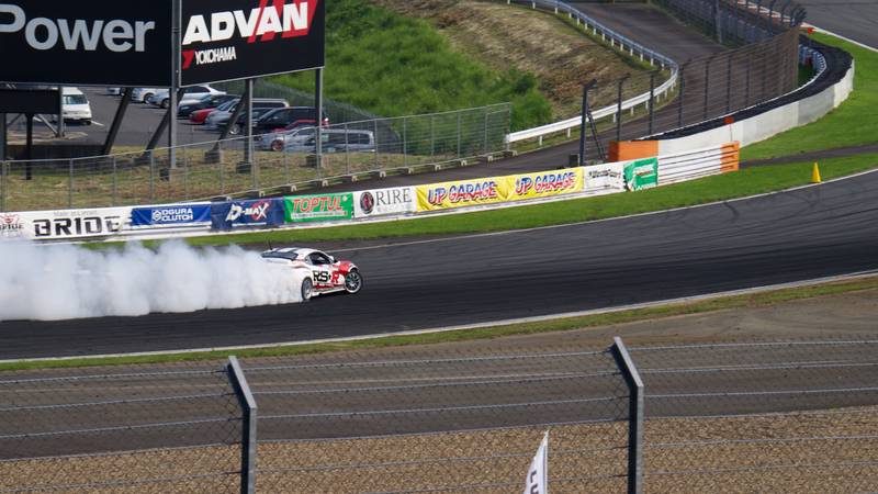 Illustration for article titled Fuji Speedway super photo dump (56k warning)